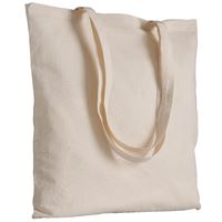 SHOPPER IN COTONE LEGGERO 120 g/m²
